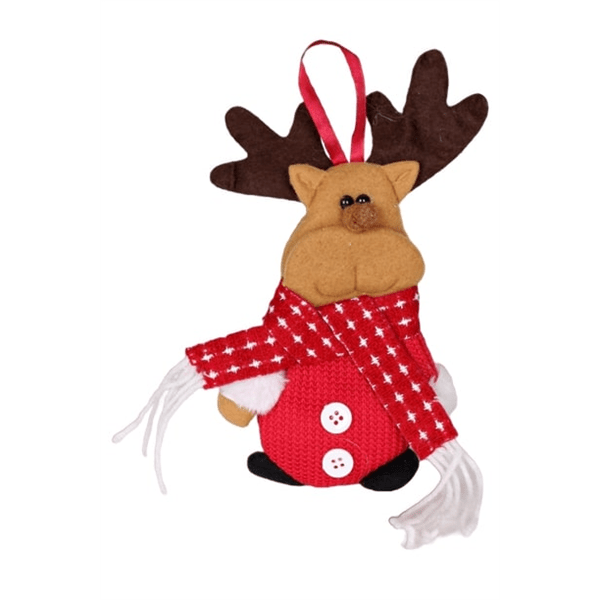 ADORNO NATAL CHRISTMAS DECORATION