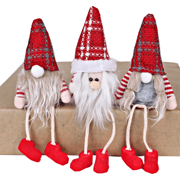 ADORNO NATAL CHRISTMAS DECORATION