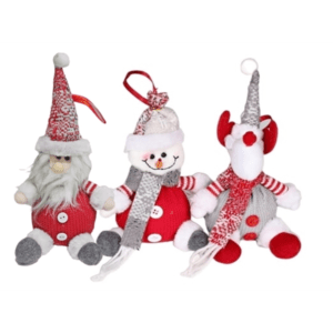 ADORNO NATAL CHRISTMAS DECORATION