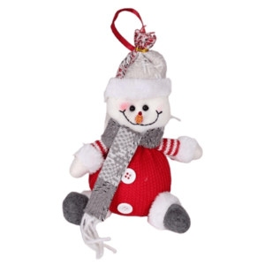 ADORNO NATAL CHRISTMAS DECORATION