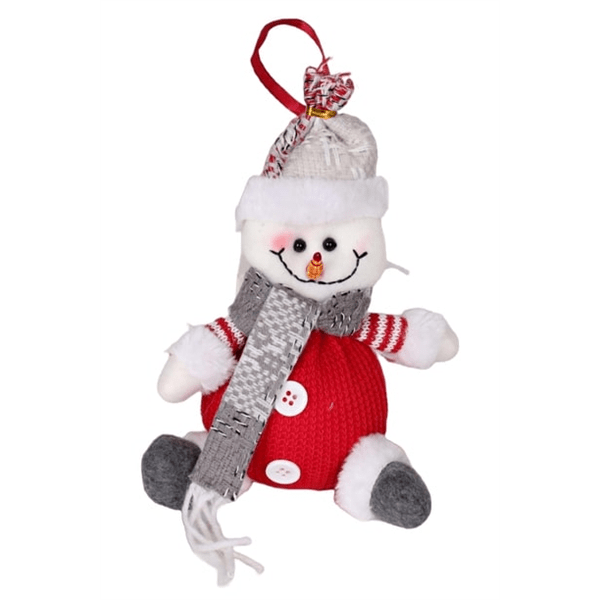ADORNO NATAL CHRISTMAS DECORATION