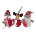 ADORNO NATAL CHRISTMAS DECORATION