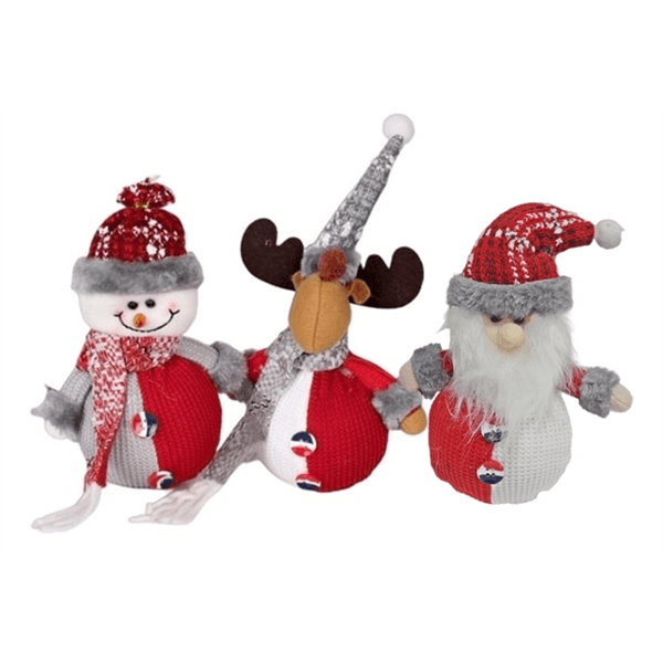 ADORNO NATAL CHRISTMAS DECORATION
