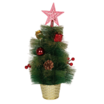 ADORNO ÁRVORE CHRISTMAS DECORATION
