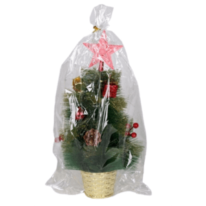 ADORNO ÁRVORE CHRISTMAS DECORATION