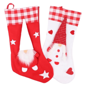 MEIA NATAL CHRISTMAS DECORATION