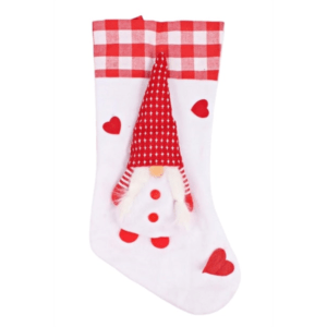 MEIA NATAL CHRISTMAS DECORATION