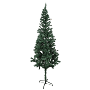 ÁRVORE NATAL 2.10 M CHRISTMAS TREE 2.10 M