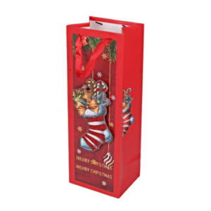 SACO PAPEL GIFTS BAGS