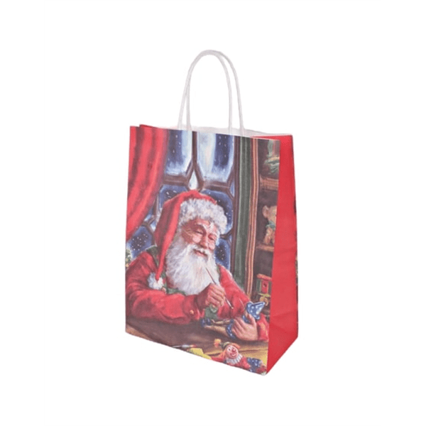 SACO PAPEL GIFTS BAGS