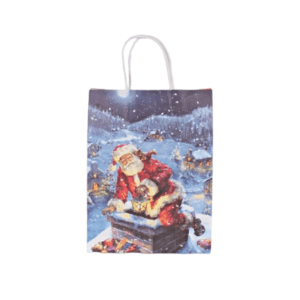 SACO PAPEL GIFTS BAGS