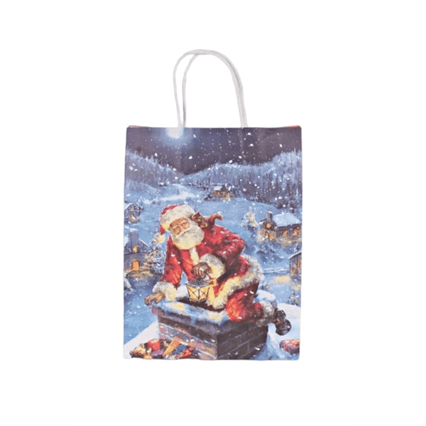 SACO PAPEL GIFTS BAGS