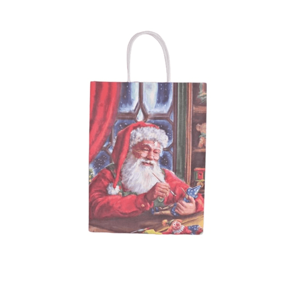 SACO PAPEL GIFTS BAGS