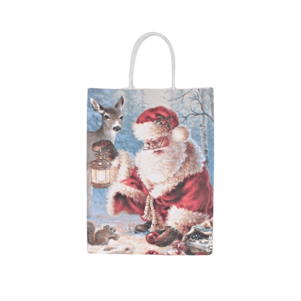 SACO PAPEL GIFTS BAGS