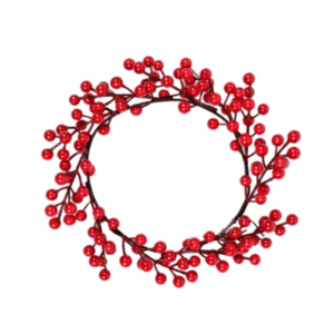 COROA NATAL CHRISTMAS DECORATION