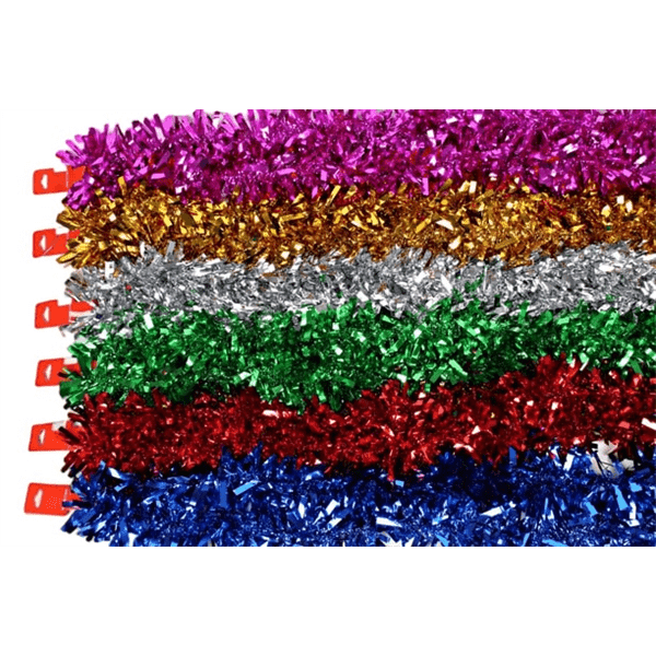 FIO NATAL CHRISTMAS DECORATION