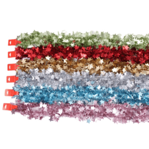 FIO NATAL CHRISTMAS DECORATION