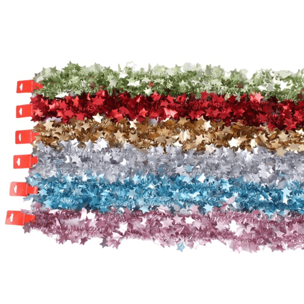 FIO NATAL CHRISTMAS DECORATION