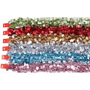 FIO NATAL CHRISTMAS DECORATION