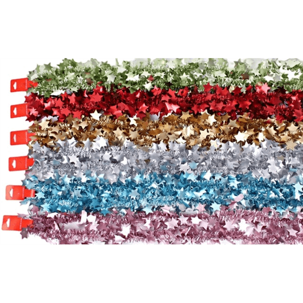 FIO NATAL CHRISTMAS DECORATION