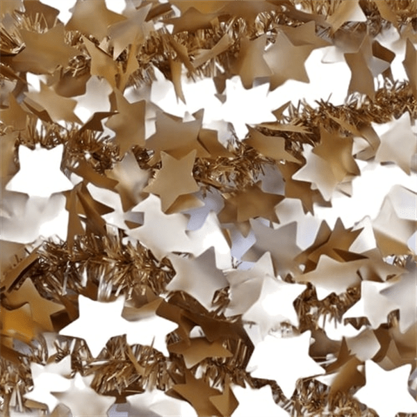 FIO NATAL CHRISTMAS DECORATION