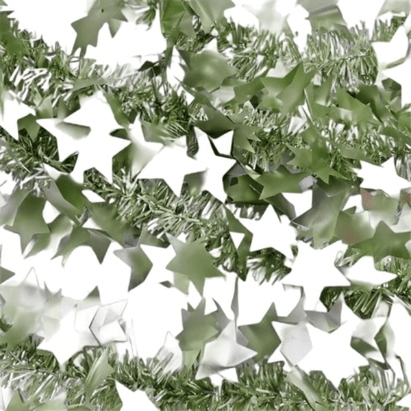 FIO NATAL CHRISTMAS DECORATION