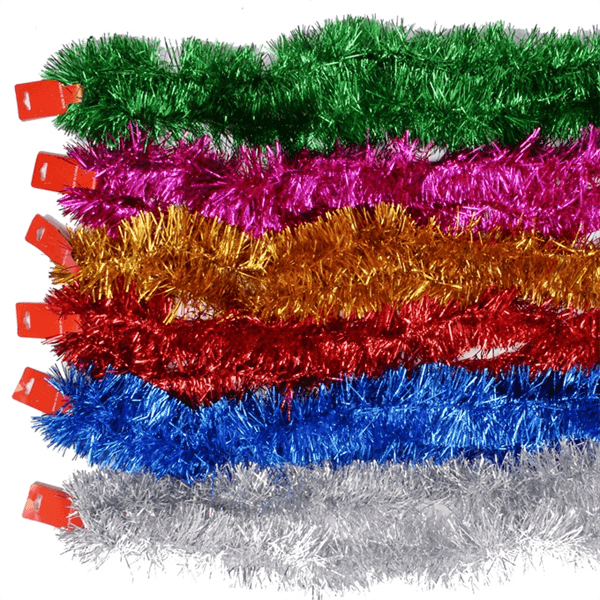 FIO NATAL CHRISTMAS DECORATION
