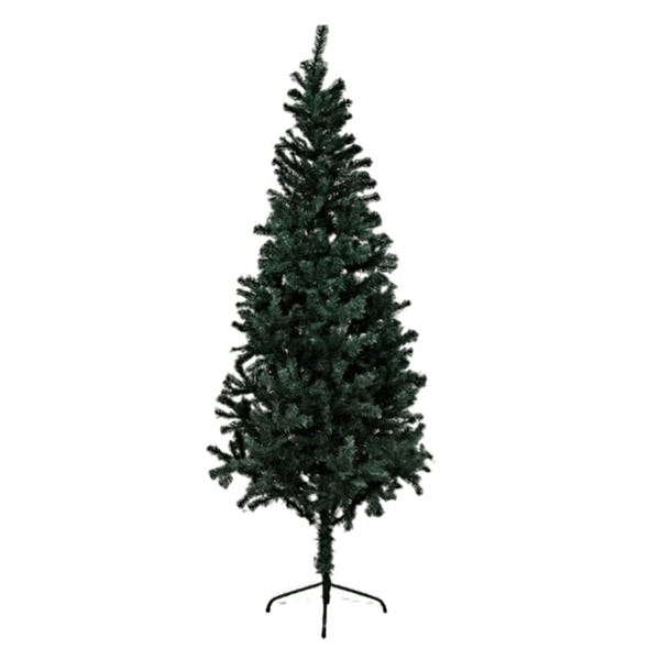 ÁRVORE NATAL 2.10 M CHRISTMAS TREE 2.10 M