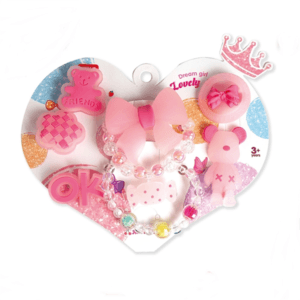 CONJUNTO BELEZA BEAUTY SET