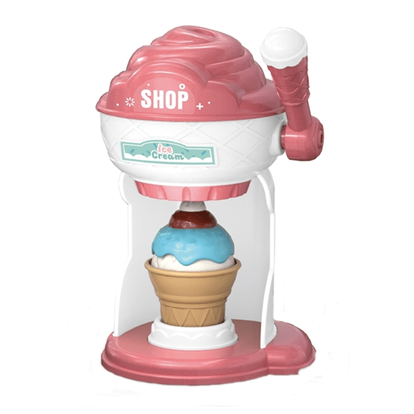 MÁQUINA GELADOS ICE CREAM MACHINE