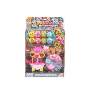 CONJUNTO COZINHA KITCHEN SET
