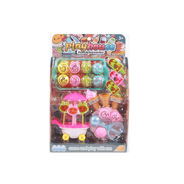 CONJUNTO COZINHA KITCHEN SET