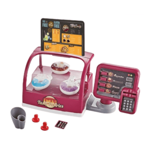 CONJUNTO ALIMENTOS FOOD SET