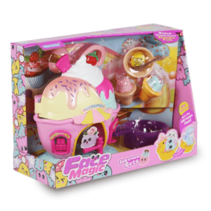 CONJUNTO ALIMENTOS FOOD SET