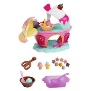 CONJUNTO ALIMENTOS FOOD SET