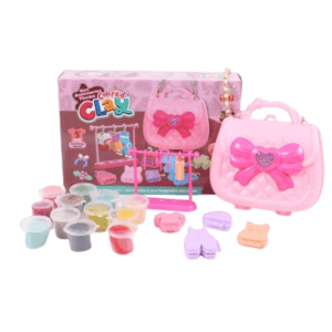 JOGO BELEZA PLAY BEAUTY SET