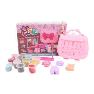 JOGO BELEZA PLAY BEAUTY SET