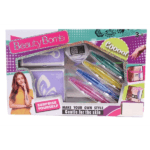 CONJUNTO BELEZA BEAUTY SET