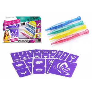 CONJUNTO BELEZA BEAUTY SET