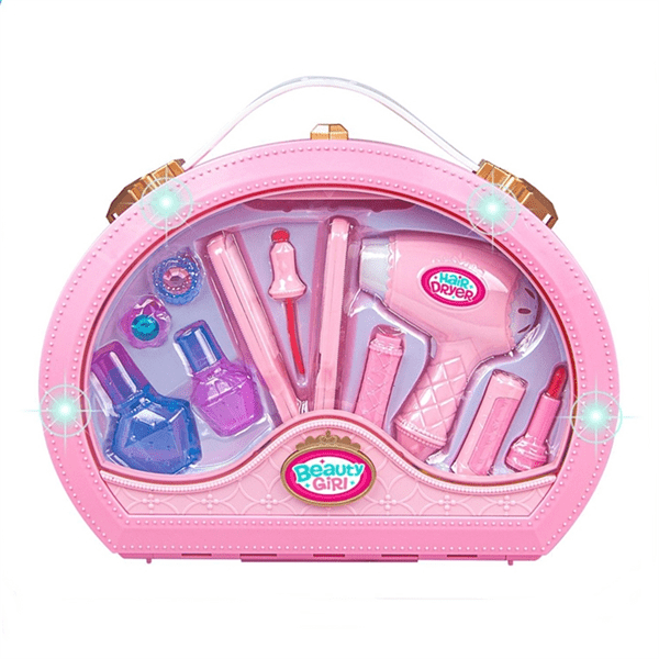 CONJUNTO BELEZA BABY SET