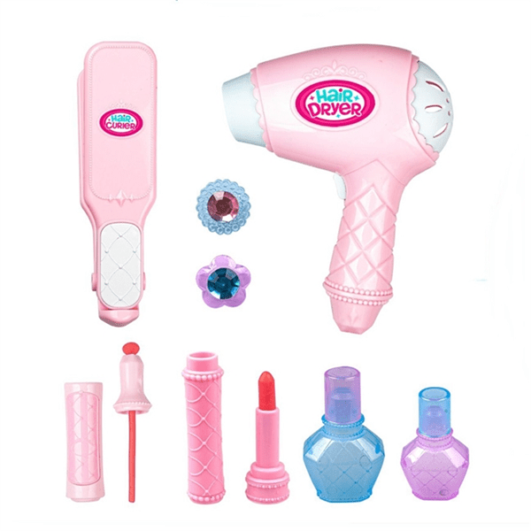 CONJUNTO BELEZA BABY SET