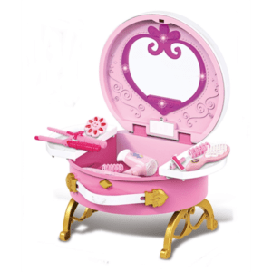 CONJUNTO BELEZA BEAUTY SET
