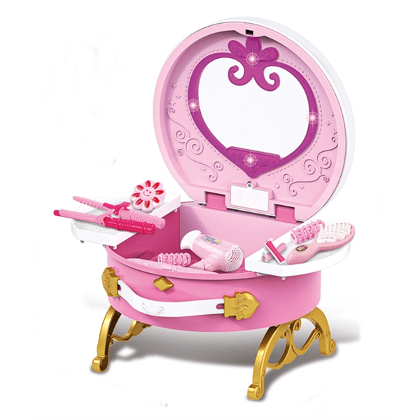 CONJUNTO BELEZA BEAUTY SET