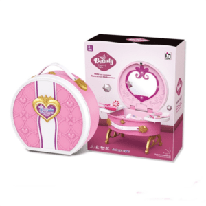 CONJUNTO BELEZA BEAUTY SET
