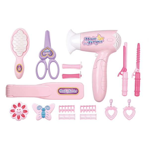 CONJUNTO BELEZA BEAUTY SET