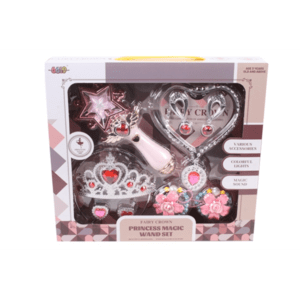 CONJUNTO BELEZA BEAUTY SET