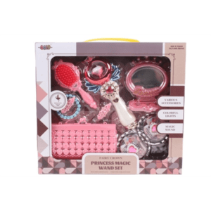 CONJUNTO BELEZA BEAUTY SET