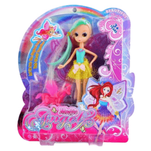 BONECA DOLL