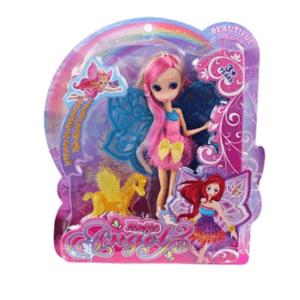 BONECA DOLL