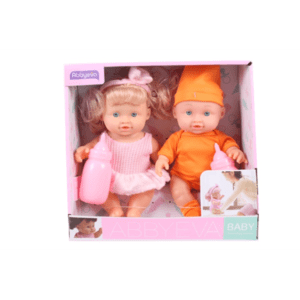 BONECA DOLL